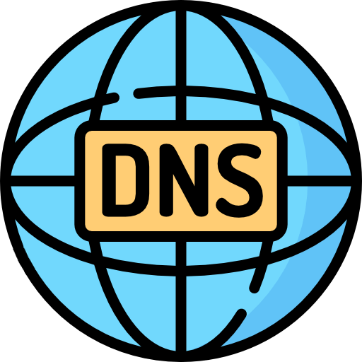 керування DNS